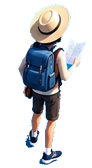 Traveler Character